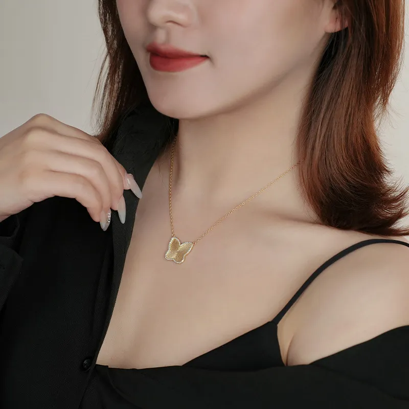 MONI JEWELLERY S925 Sterling Silver Necklaces Women's-3