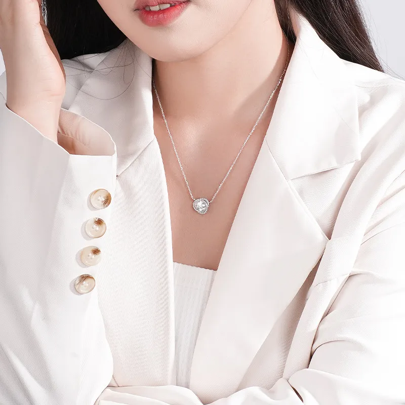 MONI JEWELLERY Necklaces Women's-2
