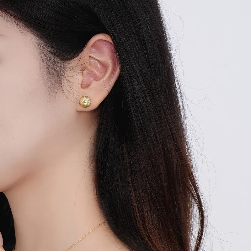 MONI JEWELLERY S925 Sterling Silver Earrings Women's-3