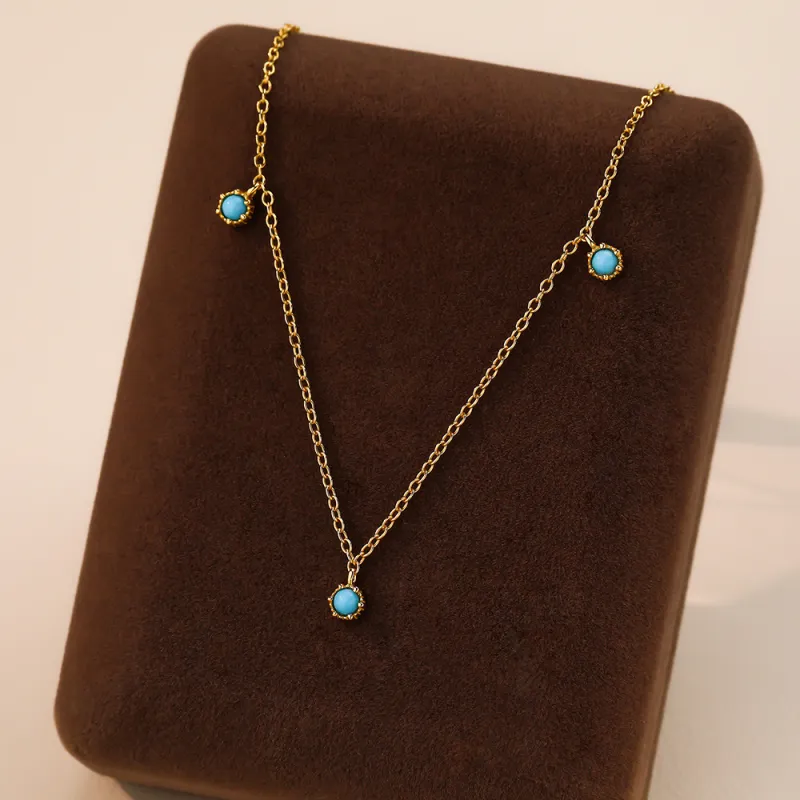 MONI JEWELLERY S925 Sterling Silver Necklaces Women's-6