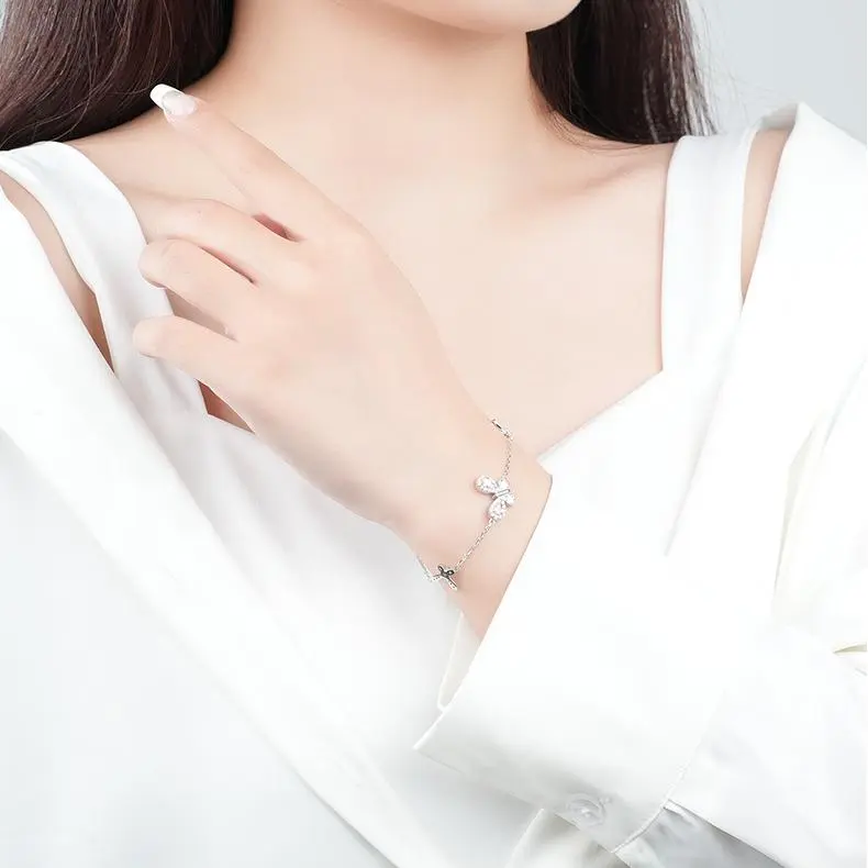 MONI JEWELLERY Bracelets Women's-1