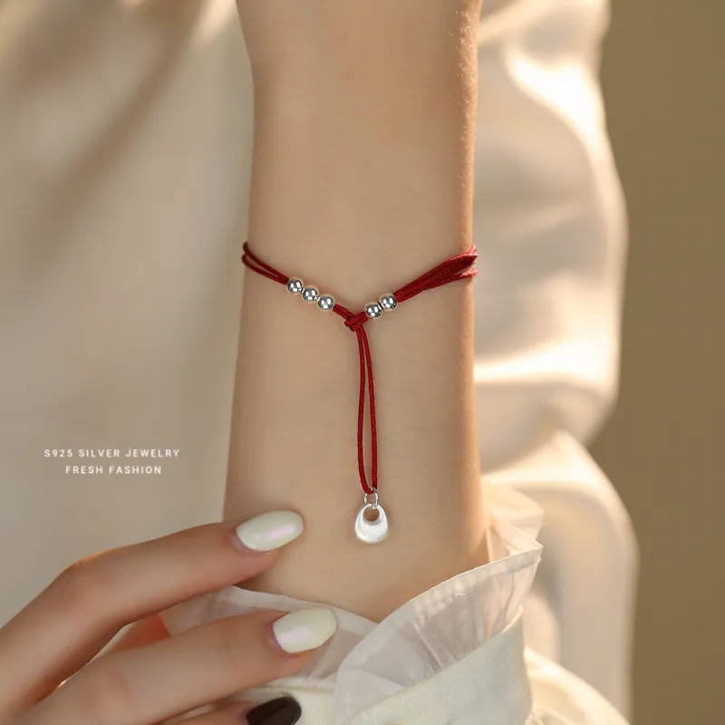 MONI JEWELLERY S925 Sterling Silver Bracelets Women's-6