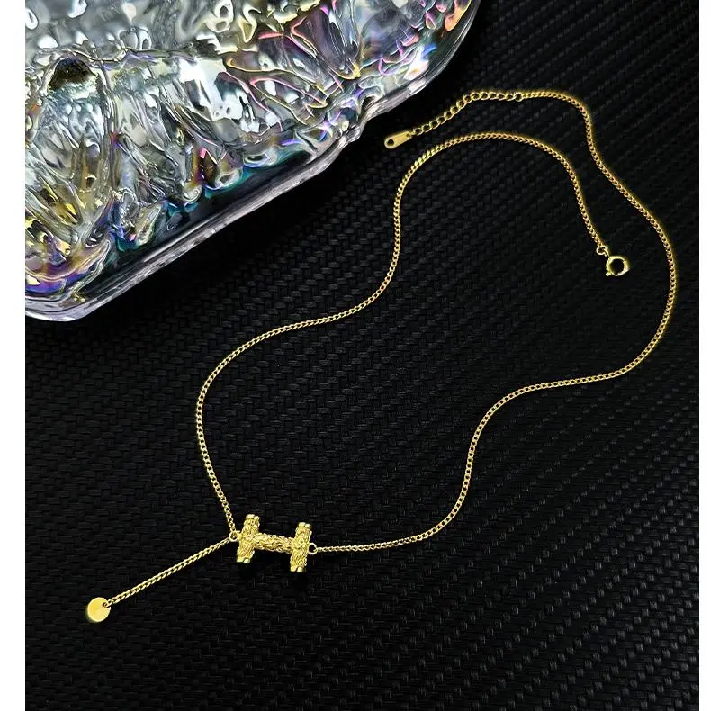 MONI JEWELLERY Necklaces Women's-3