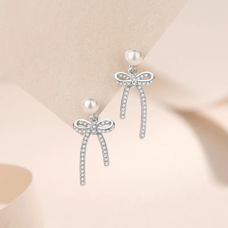 MONI JEWELLERY Stud Earrings Women's-7