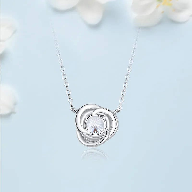 MONI JEWELLERY Necklaces Women's-3