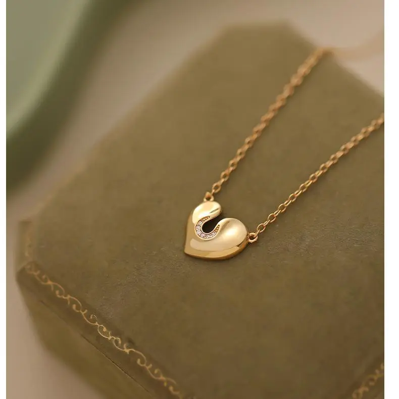 MONI JEWELLERY S925 Sterling Silver Necklaces Women's-3
