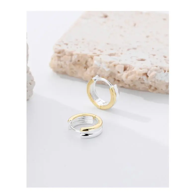MONI JEWELLERY S925 Sterling Silver Earrings Women's-4