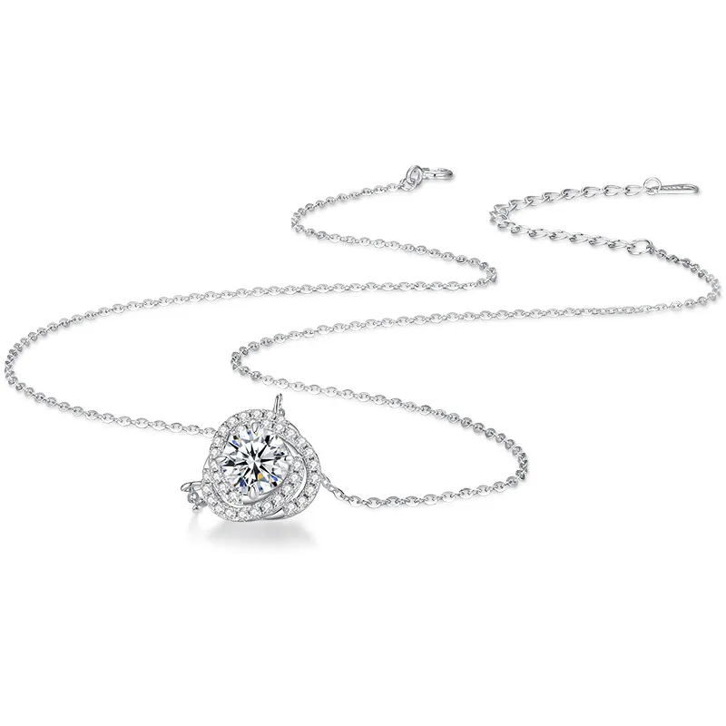 MONI JEWELLERY Necklaces Women's-6