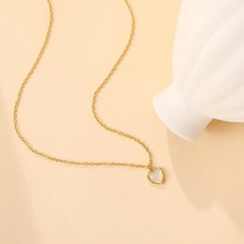 MONI JEWELLERY S925 Sterling Silver Necklaces Women's-4