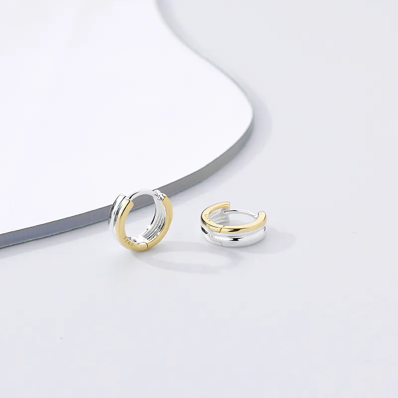 MONI JEWELLERY S925 Sterling Silver Earrings Women's-6