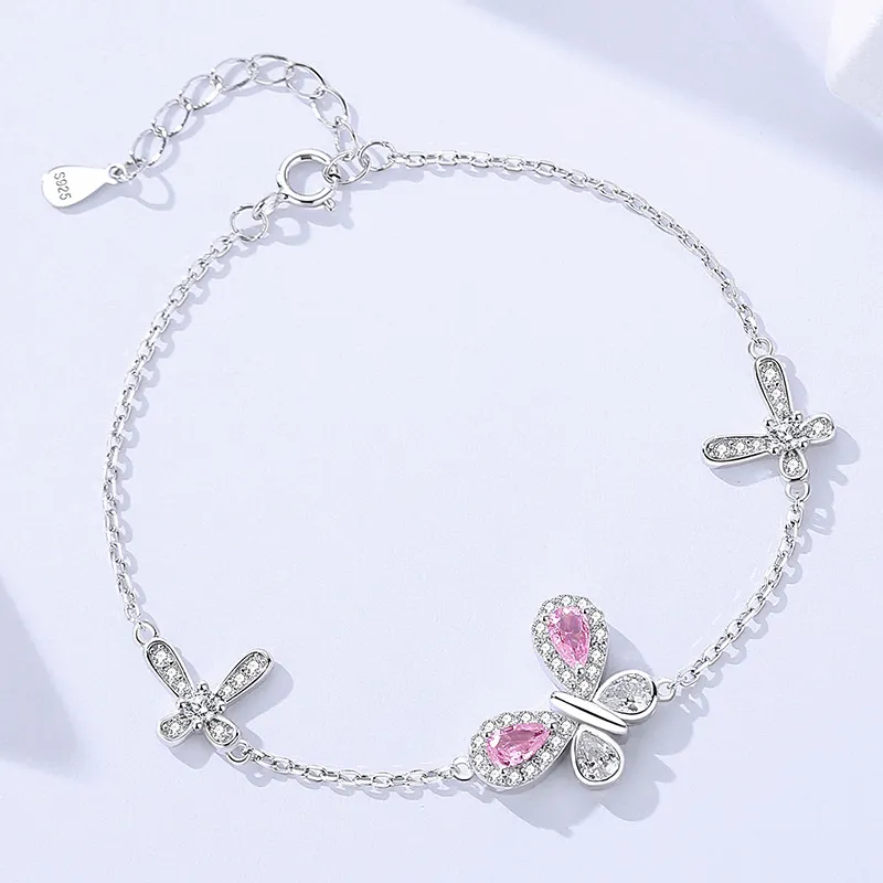 MONI JEWELLERY Bracelets Women's-5