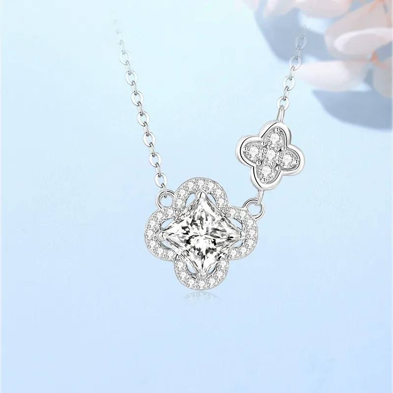 MONI JEWELLERY Necklaces Women's-4