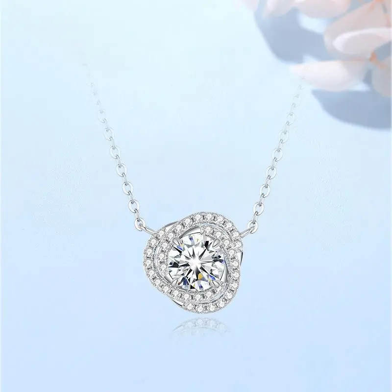 MONI JEWELLERY Necklaces Women's-4
