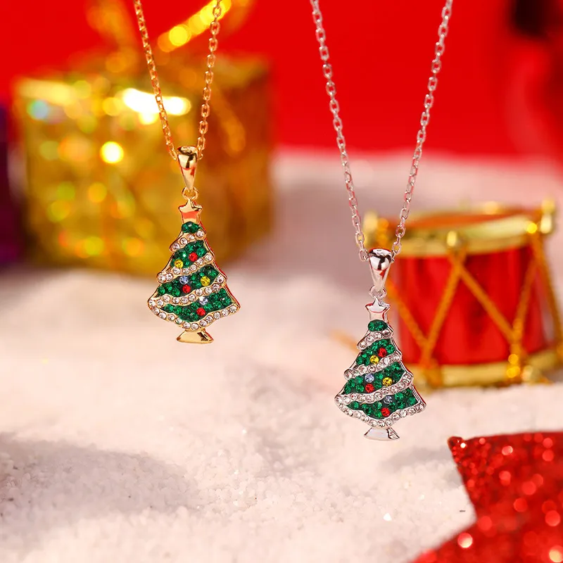 MONI JEWELLERY S925 Silver Necklaces Women's-2
