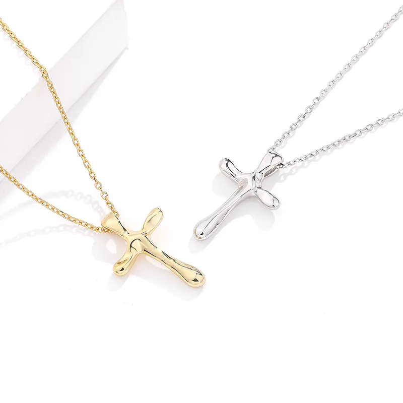 MONI JEWELLERY S925 Sterling Silver Necklaces Women's-9