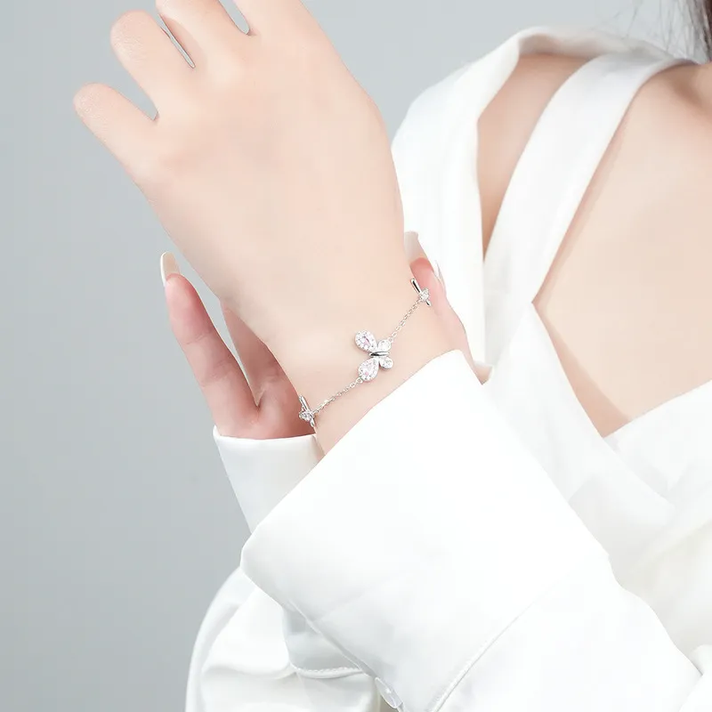 MONI JEWELLERY Bracelets Women's-3
