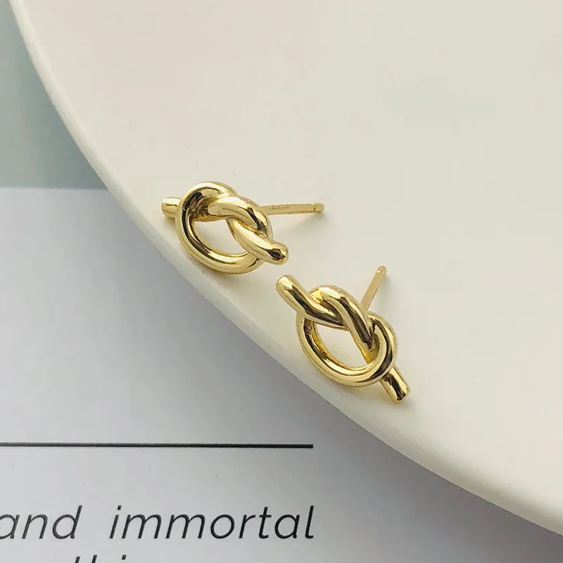MONI JEWELLERY S925 Sterling Silver Stud Earrings Women's-10