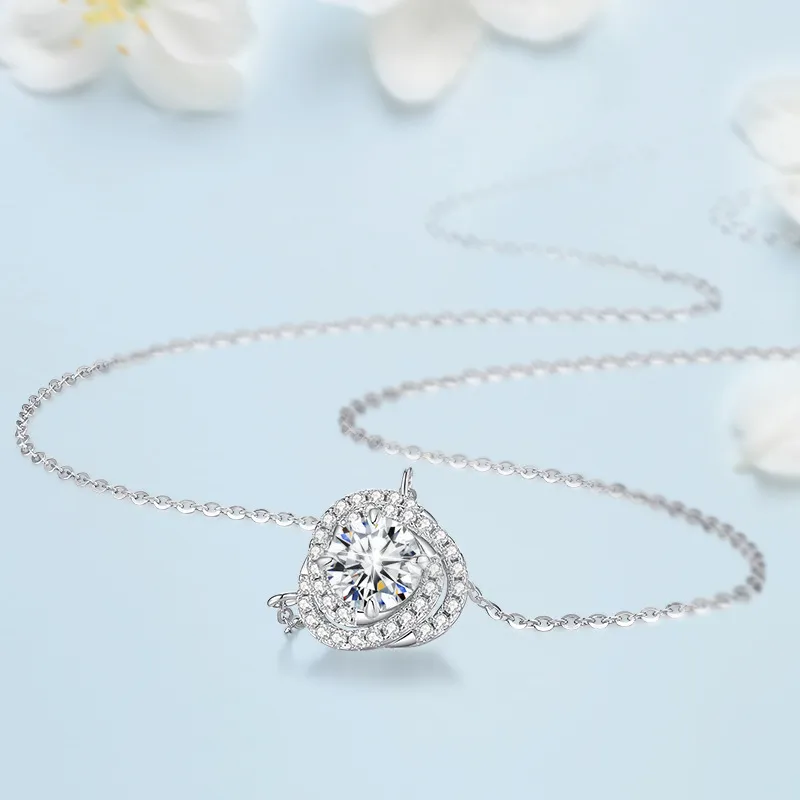 MONI JEWELLERY Necklaces Women's-5