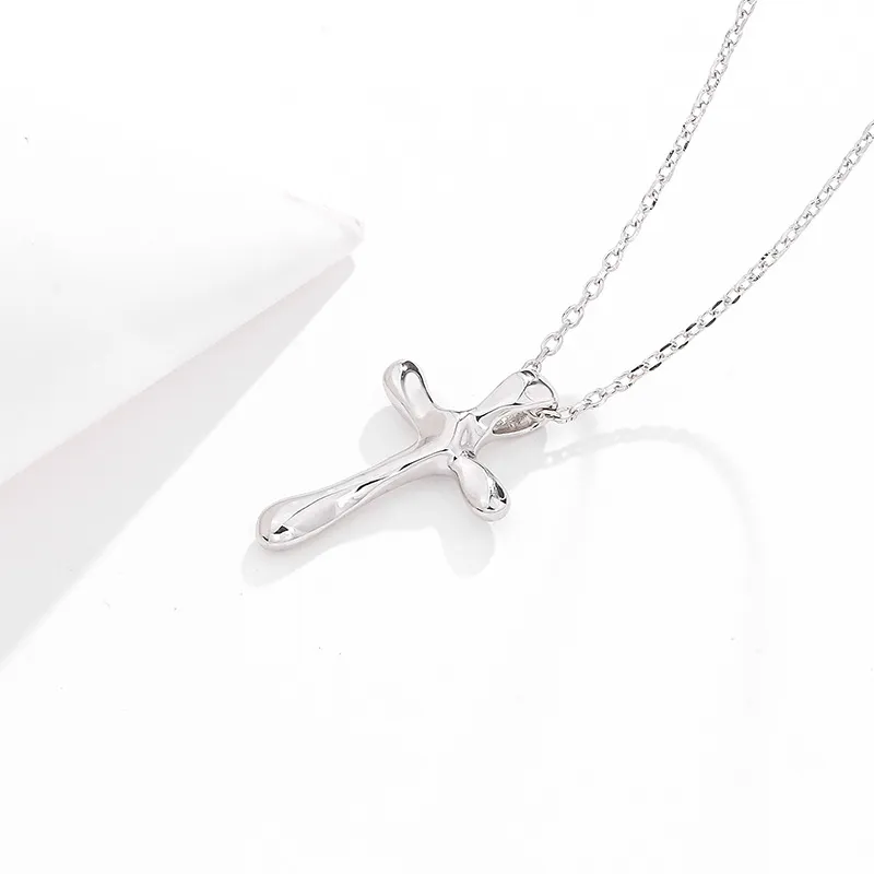 MONI JEWELLERY S925 Sterling Silver Necklaces Women's-4