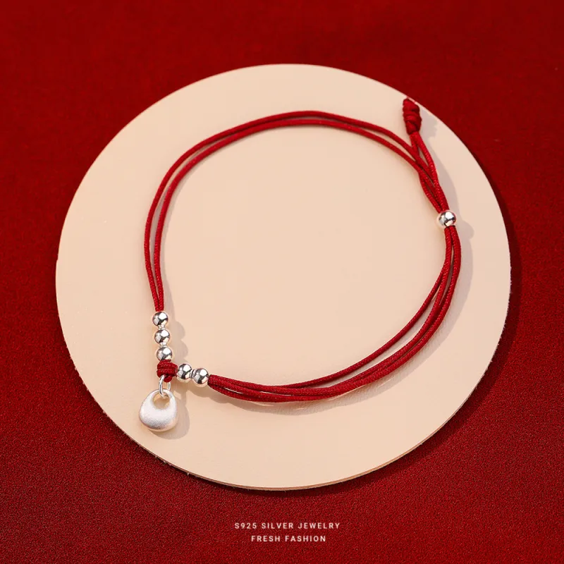 MONI JEWELLERY S925 Sterling Silver Bracelets Women's-1