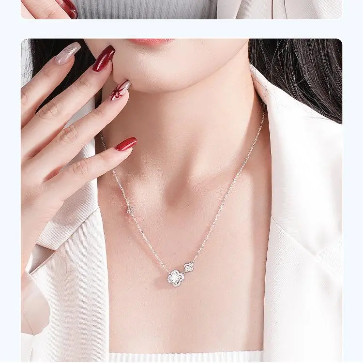 MONI JEWELLERY Necklaces Women's-1