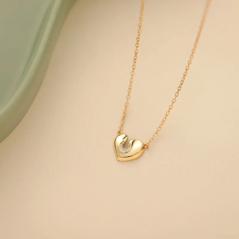 MONI JEWELLERY S925 Sterling Silver Necklaces Women's-5