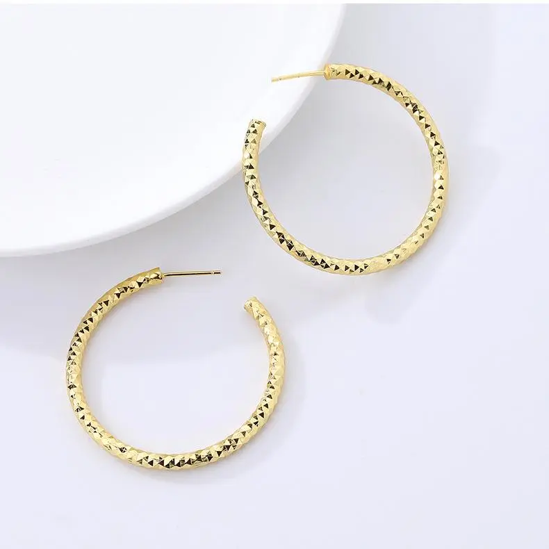 MONI JEWELLERY S925 Sterling Silver Earrings Women's-2