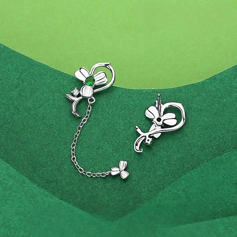 MONI JEWELLERY Stud Earrings Women's-3