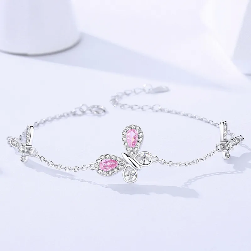 MONI JEWELLERY Bracelets Women's-4