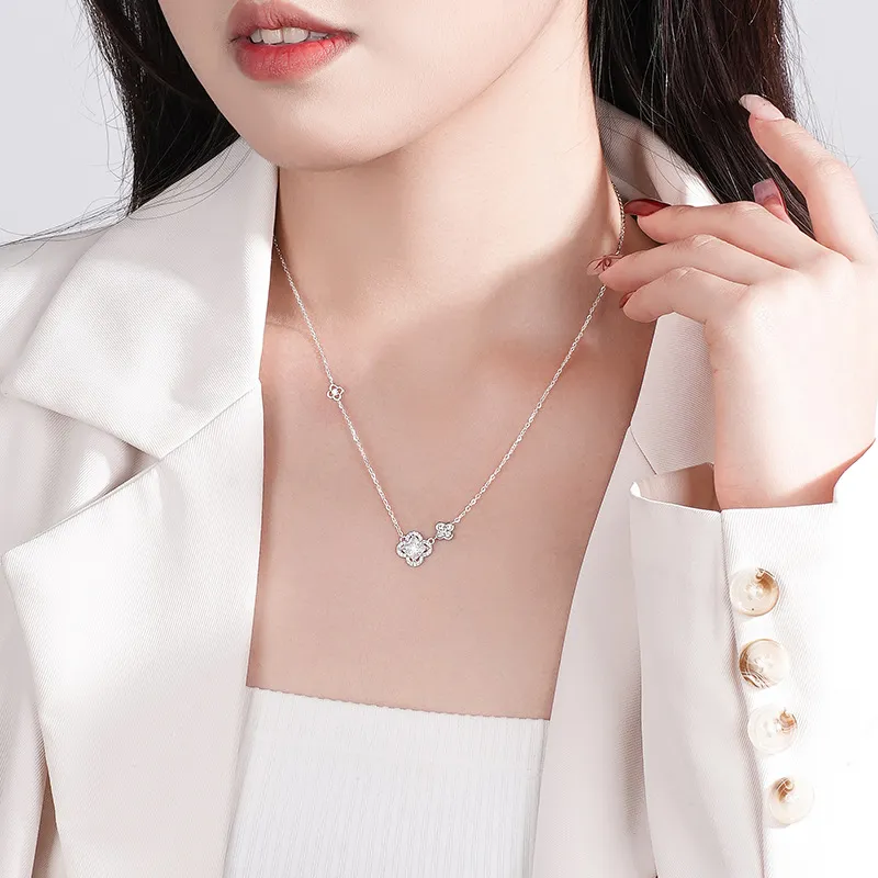 MONI JEWELLERY Necklaces Women's-2