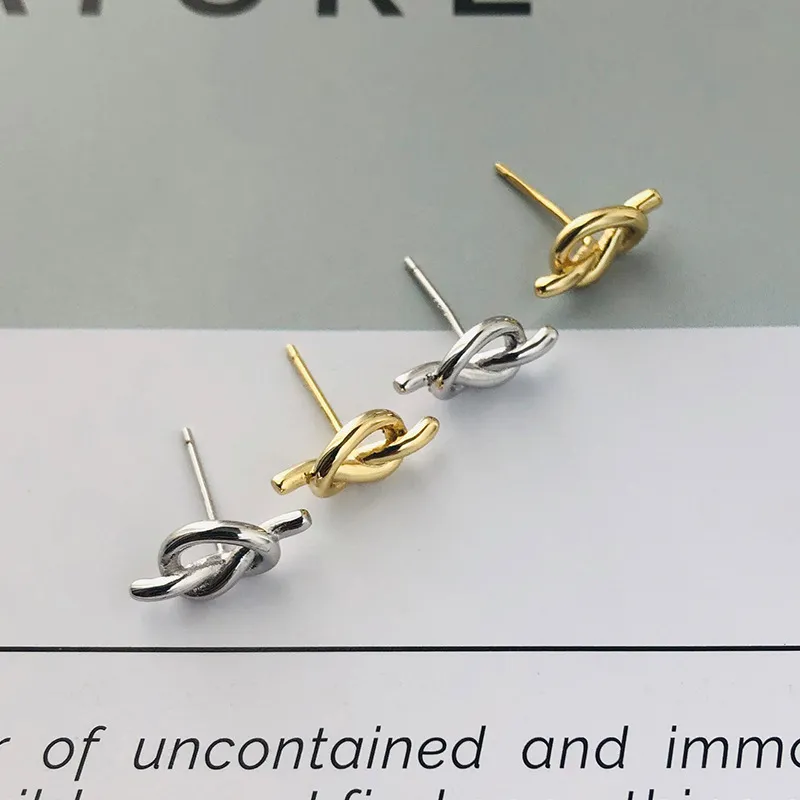 MONI JEWELLERY S925 Sterling Silver Stud Earrings Women's-8