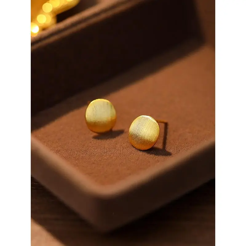 MONI JEWELLERY S925 Sterling Silver Stud Earrings Women's-4