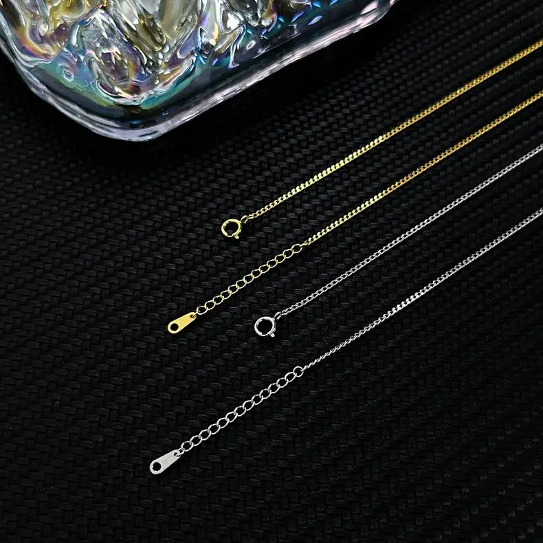 MONI JEWELLERY Necklaces Women's-2