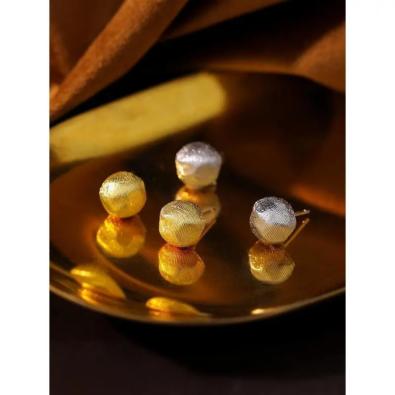 MONI JEWELLERY S925 Sterling Silver Earrings Women's-2