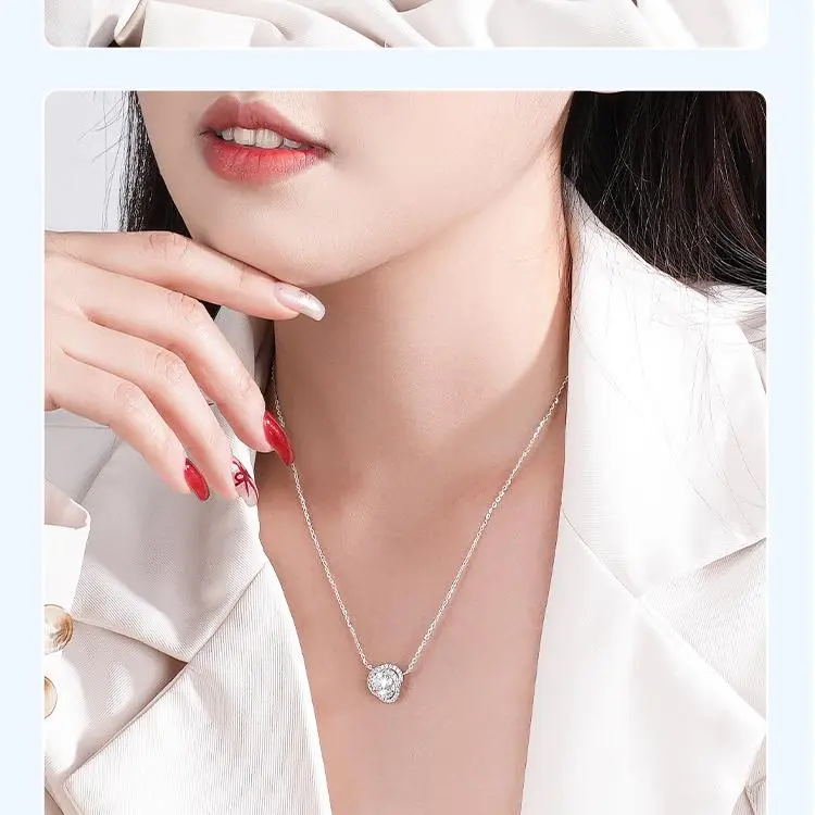MONI JEWELLERY Necklaces Women's-1