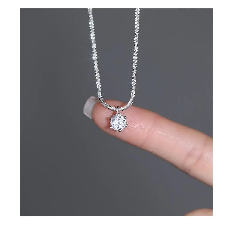 MONI JEWELLERY S925 Sterling Silver Anklets Women's-4