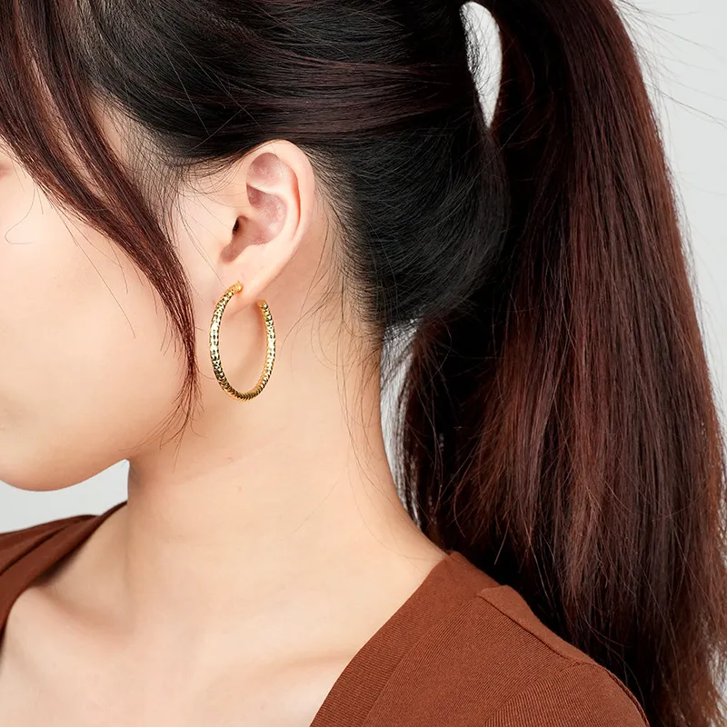 MONI JEWELLERY S925 Sterling Silver Earrings Women's-5