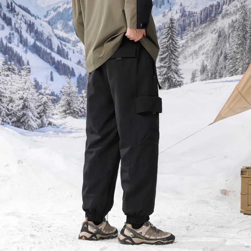 JEEP SPIRIT Insulated Pants Unisex-2