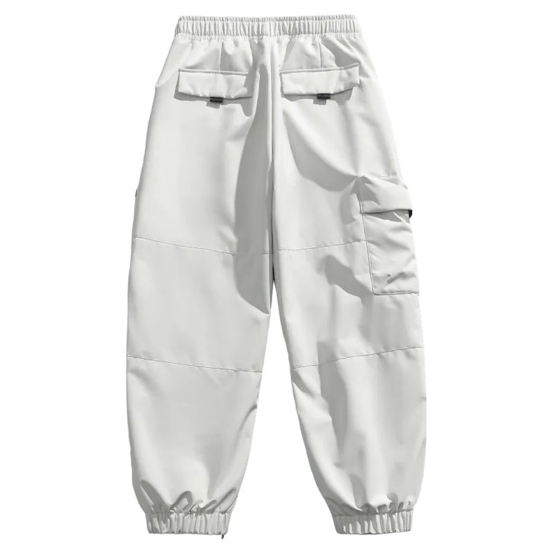 JEEP SPIRIT Insulated Pants Unisex-9