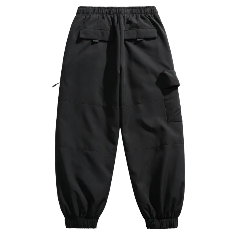 JEEP SPIRIT Insulated Pants Unisex-1
