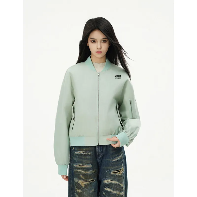 JEEP SPIRIT Jackets Unisex-8