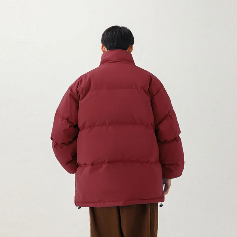 JEEP SPIRIT Puffer Jacket Unisex-21