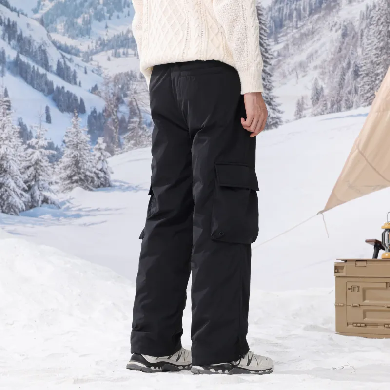 JEEP SPIRIT Down & Insulated Pants Unisex-11