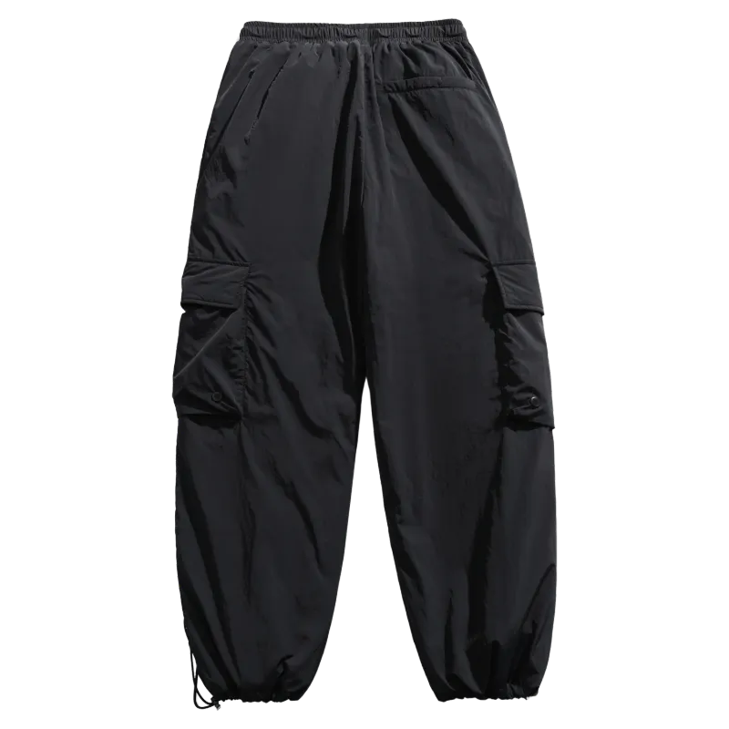 JEEP SPIRIT Down & Insulated Pants Unisex-9