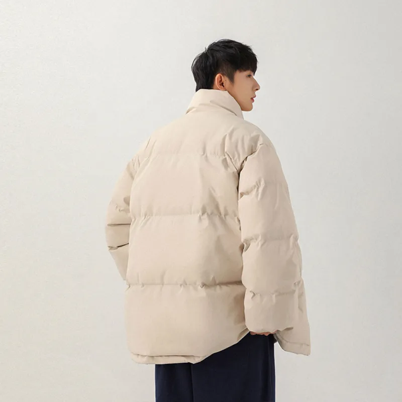 JEEP SPIRIT Puffer Jacket Unisex-33