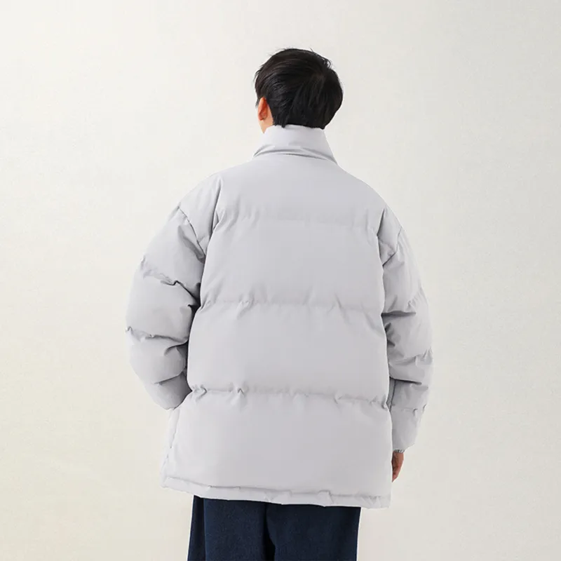 JEEP SPIRIT Puffer Jacket Unisex-16