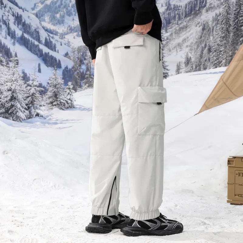 JEEP SPIRIT Insulated Pants Unisex-11