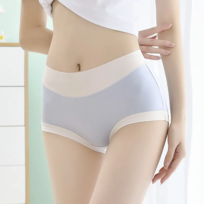 Herbal Primer Underpants Women's 3 Pack-38