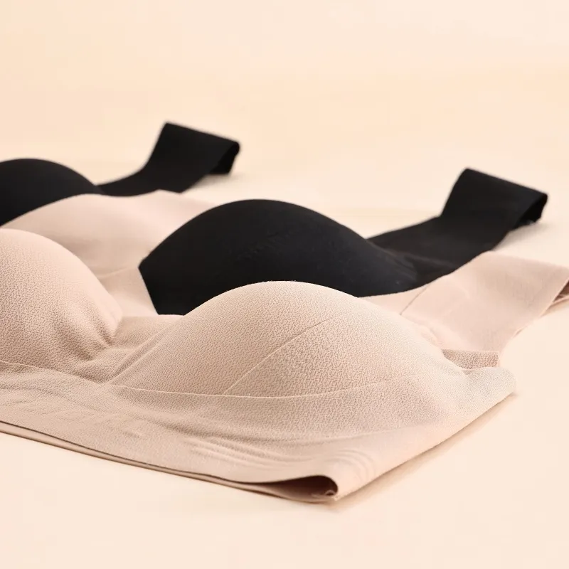 Herbal primer Women's Bras-6