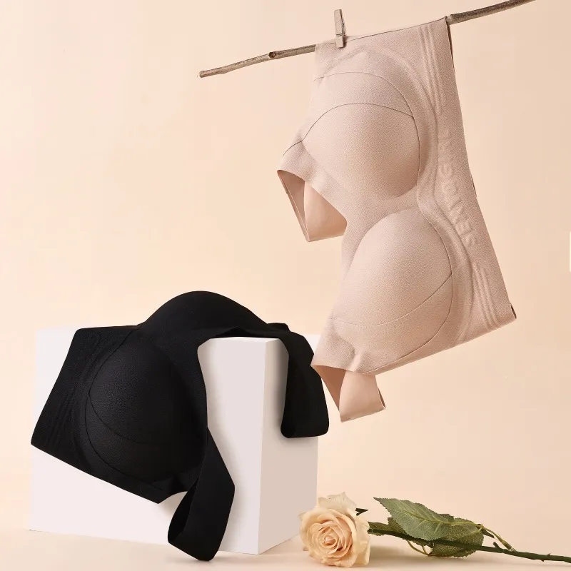 Herbal primer Women's Bras-5